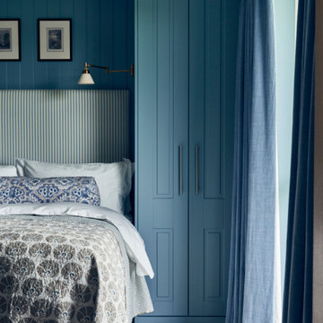 Cotswold show homes