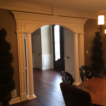 Kitchen & First Floor Design & Remodel in Marlboro, NJ
