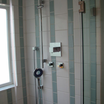 Child Friendly Bathroom