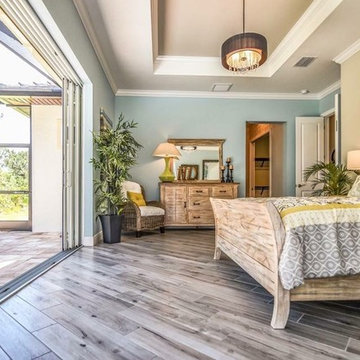 HD Custom Homes Barbados