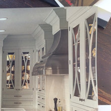 Glass Fronts