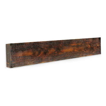 Crocodile Crown Cornice