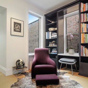 Historic District Renovation