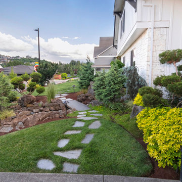 Goldberg Property