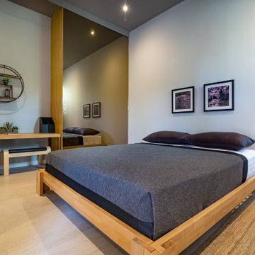 Viloft Zen Living - Resort and Spa