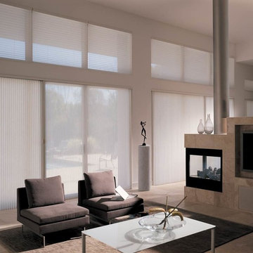 Hunter Douglas Luminette