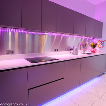 London City Apartment
