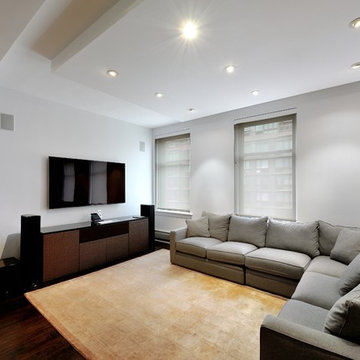 Apartment Renovation 116 West 14th Street