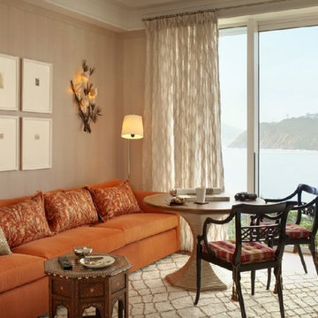 Island Road Residence