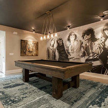 Flodman Basement