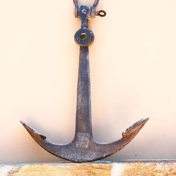 My Houzz: Casual Comfort on the Coast