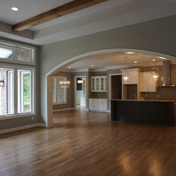 Wieland Builders (Job 885) The Riverbend