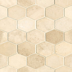 Cream - Tile