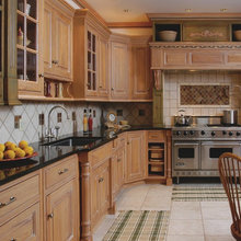Kitchen Hood
