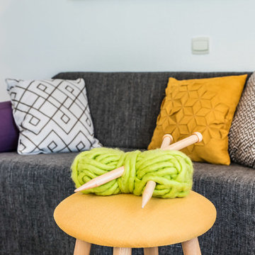home staging lespinasse