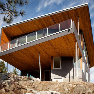 Shoal Lookout