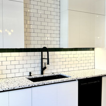 Kitchen Remodeling Project| Brooklyn NY