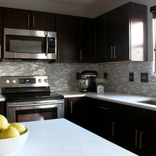Kitchen ideas