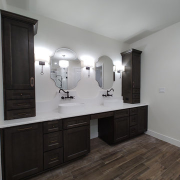 New Construction Custom Home Montgomery