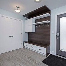 MUDROOM