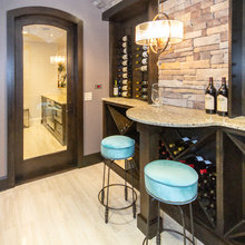 wine room