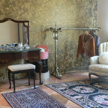 Bedrooms