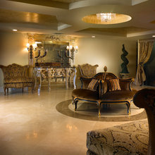 my home