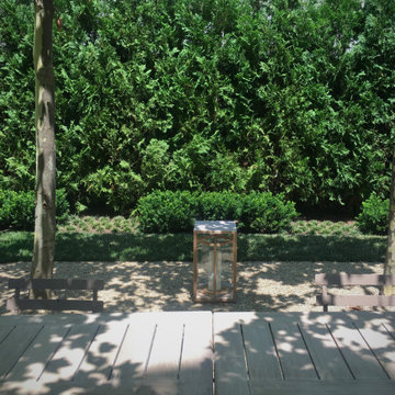 Private Residence, Washington, DC