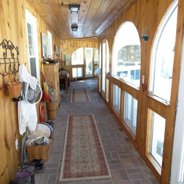 90 Prescott - Royal Barry Wills Cape