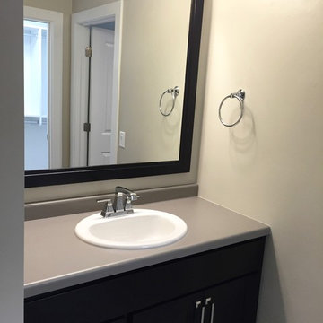 Custom 1 1/2 Story on Howlett