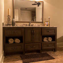 Renzo bathroom