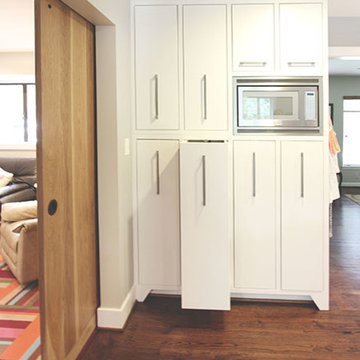 Ennis Residence
