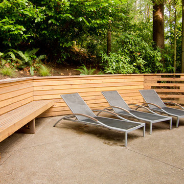 SW Bennington Residence