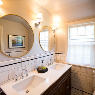 Boucher Bathroom Remodel