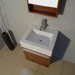 Vanity Edmonton Collection - Products