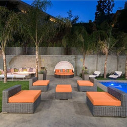 Coldwater Canyon - Products