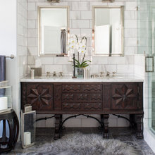 Bathroom remodel ideas