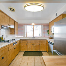 Overall House Style