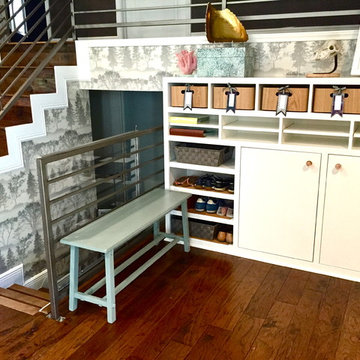 Young Family Home