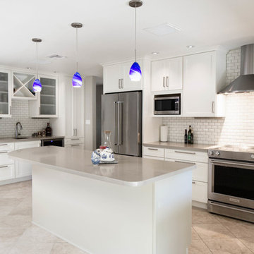 Tempe Transformation - Kitchen