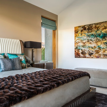 A Luxurious Haven in Las Vegas
