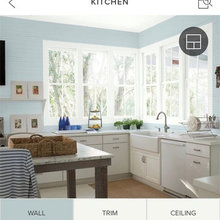 Paint Colors