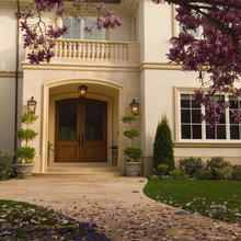 classic exterior