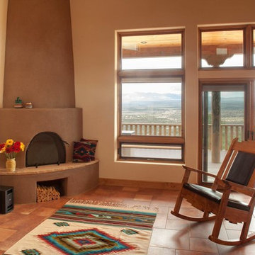 Deerman Residence