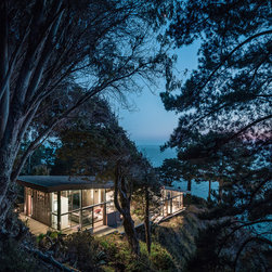 Quantum Windows & Doors | Fougeron Architecture - Windows And Doors