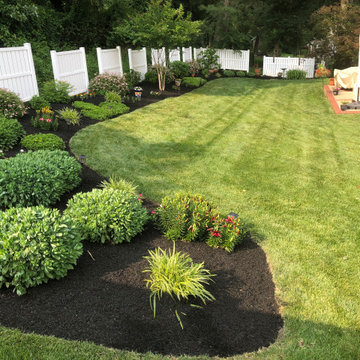 Landscape Enhancement