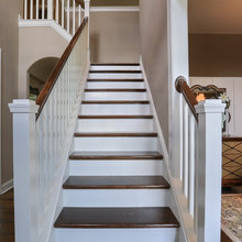 Living & Family Rooms