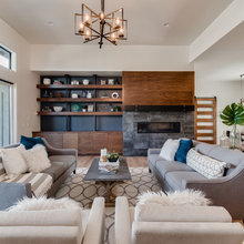 Open concept