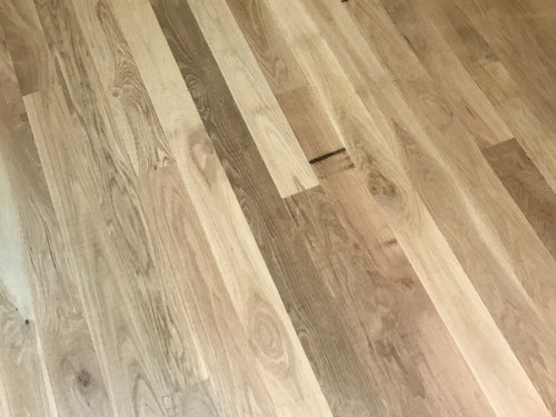 White Oak Hardwood Floors, Hardwood Floor Stains For White Oak Flooring