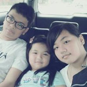 CK Mok's photo